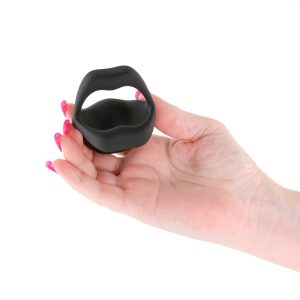 Techno App Controlled - Strobe - Black - Image 2