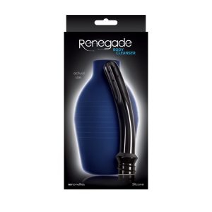 Renegade Body Cleanser - Blue - Image 2