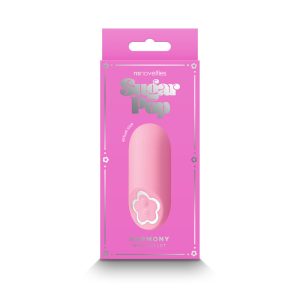 Sugar Pop - Harmony - Pink - Image 3