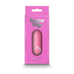 Sugar Pop - Harmony - Pink - Image 4