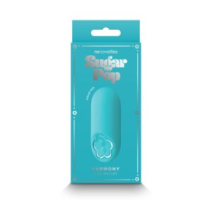 Sugar Pop - Harmony - Teal - Image 3