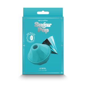 Sugar Pop Jewel - Teal - Image 4