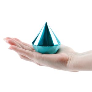 Sugar Pop Jewel - Teal - Image 2
