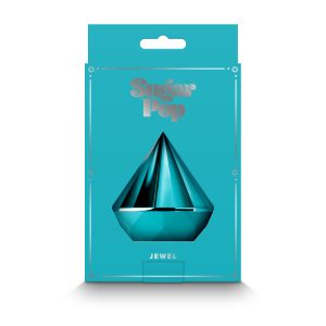 Sugar Pop Jewel - Teal - Image 5
