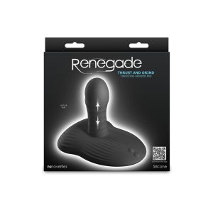 Renegade Thrust & Grind - app controlled - Image 3