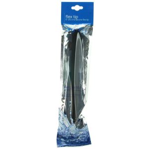 Ergoflo 8" Silicone Flex Tip Nozzle - Image 2