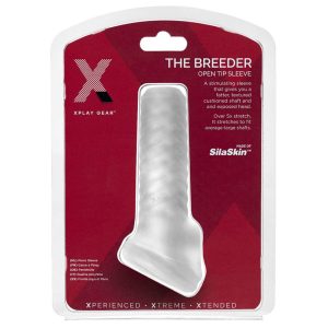 XPlay Breeder Sleeve - Image 5