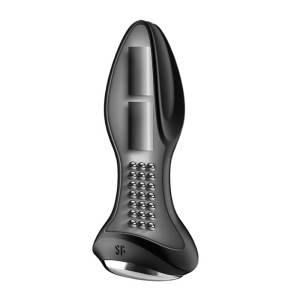 Rotator Plug 2+ Black - Connect App - Image 3