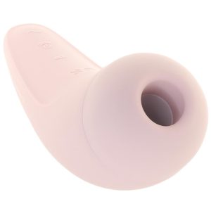 Satisfyer Curvy 2+ Pink - Connect App - Image 4