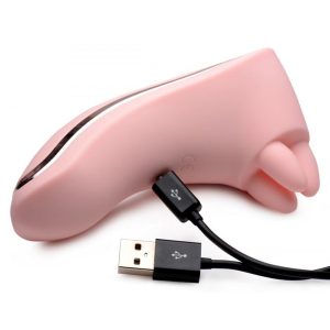 Vibrassage Fondle Vibratng Clit Massage* - Image 2