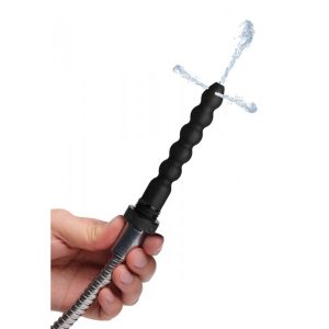 Shower Head with Silicone Enema Nozzle - Image 2