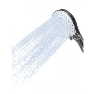 Shower Head with Silicone Enema Nozzle - Image 4