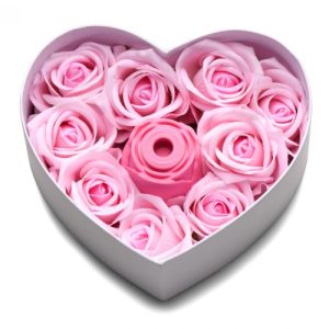 The Rose Lover's Gift Box - Pink - Image 5