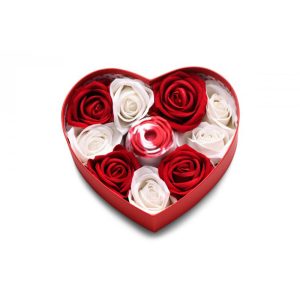 The Rose Lover's Gift Box - Swirl - Image 7