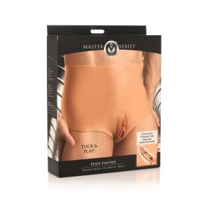 Pussy Panties silicone - Small - Image 15