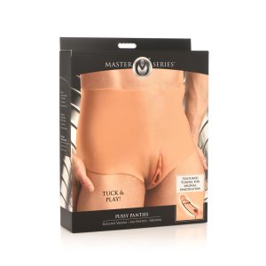 Pussy Panties silicone - Medium - Image 13
