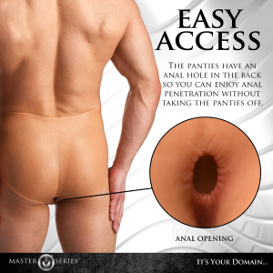 Pussy Panties silicone - Small - Image 5