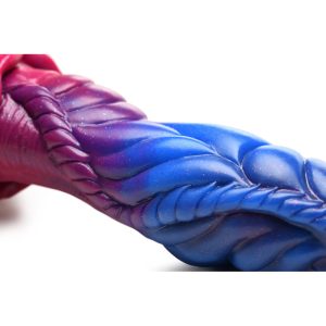 Intruder Alien Silicone Dildo - Image 9