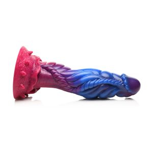 Intruder Alien Silicone Dildo - Image 12