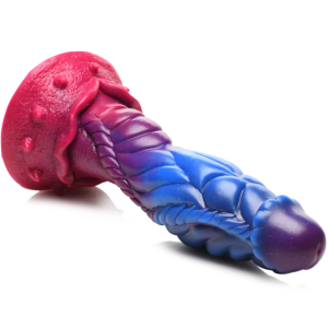 Intruder Alien Silicone Dildo - Image 7