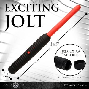 Spark Rod Zapping Wand - Image 3
