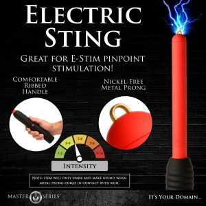 Spark Rod Zapping Wand - Image 5