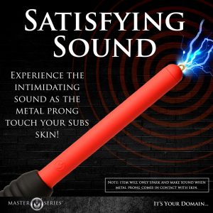 Spark Rod Zapping Wand - Image 9