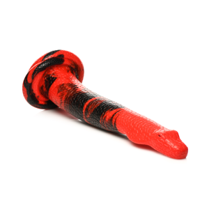 King Cobra - Large 14" Silicone Dong - Image 7