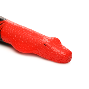 King Cobra - Large 14" Silicone Dong - Image 6
