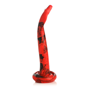 King Cobra - X-Large 18" Silicone Dong - Image 9