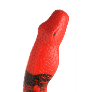 King Cobra - X-Large 18" Silicone Dong - Image 10