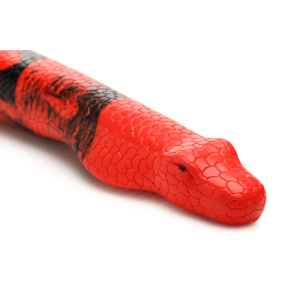 King Cobra - X-Large 18" Silicone Dong - Image 7