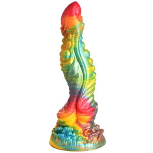 Majestic Merman Silicone Dildo - Image 2