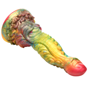 Majestic Merman Silicone Dildo - Image 5