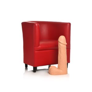 Moby 2 Foot Tall Super Dildo - Light - Image 4