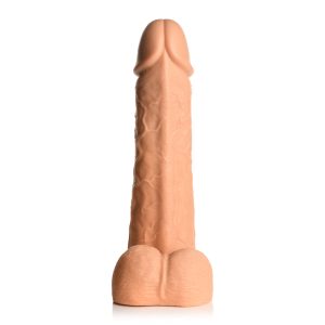Moby 2 Foot Tall Super Dildo - Light - Image 8