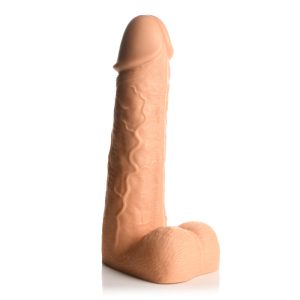 Moby 2 Foot Tall Super Dildo - Light - Image 5