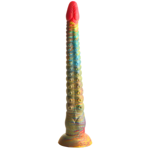 Tenta-Dick Tentacle Silicone Dildo - Image 4