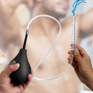 Silicone Enema Bulb Kit - Image 18