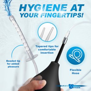 Silicone Enema Bulb Kit - Image 9