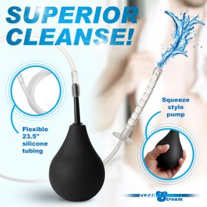 Silicone Enema Bulb Kit - Image 10