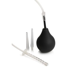 Silicone Enema Bulb Kit - Image 11