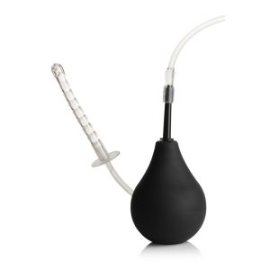 Silicone Enema Bulb Kit - Image 12