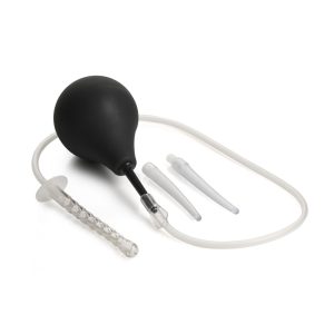 Silicone Enema Bulb Kit - Image 6