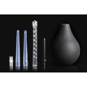 Silicone Enema Bulb Kit - Image 16