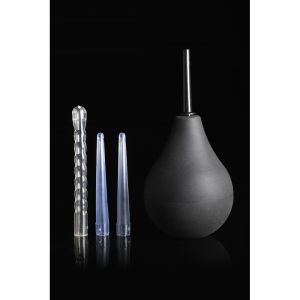 Silicone Enema Bulb Kit - Image 14