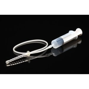 Enema Syringe With Attachments - Image 8