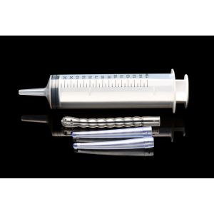 Enema Syringe With Attachments - Image 13