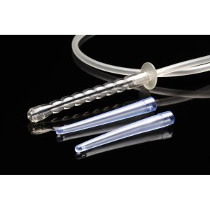 Enema Syringe With Attachments - Image 9