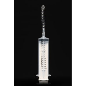 Enema Syringe With Attachments - Image 10